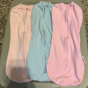 Swaddleme swaddle pods